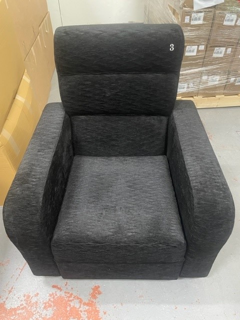 Prince Armchair 1